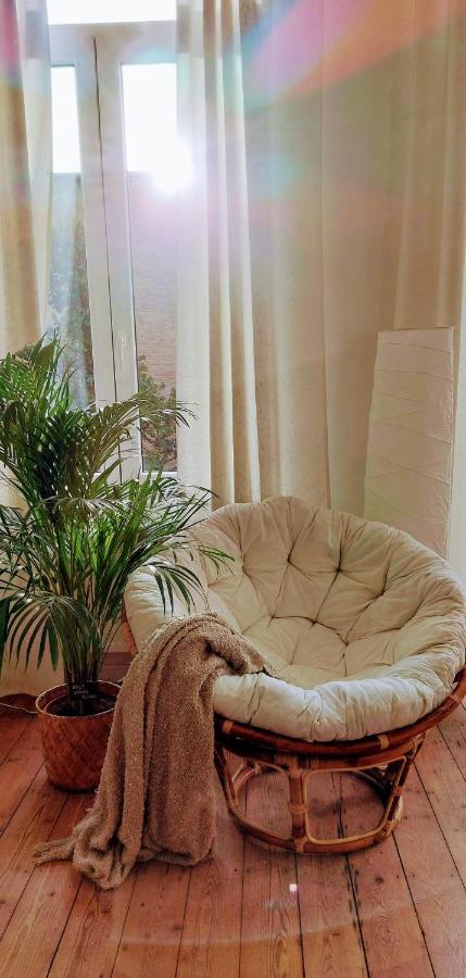 Boho Chic - Your Bohemian Home In Antwerpen Eksteriør billede