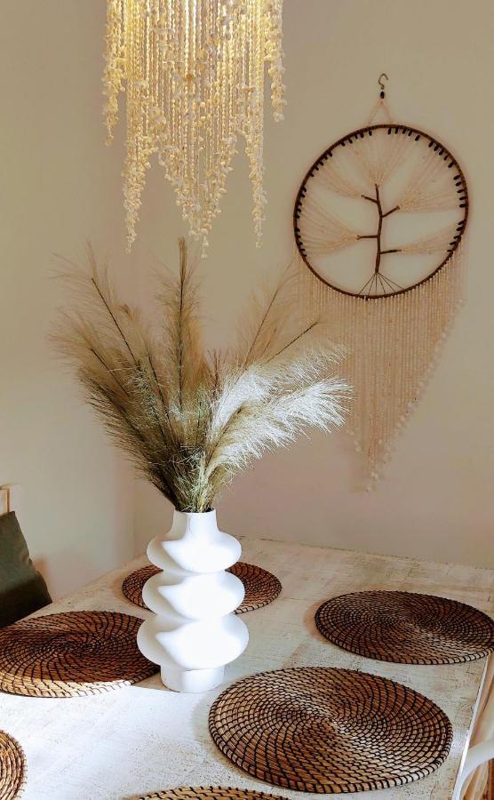 Boho Chic - Your Bohemian Home In Antwerpen Eksteriør billede
