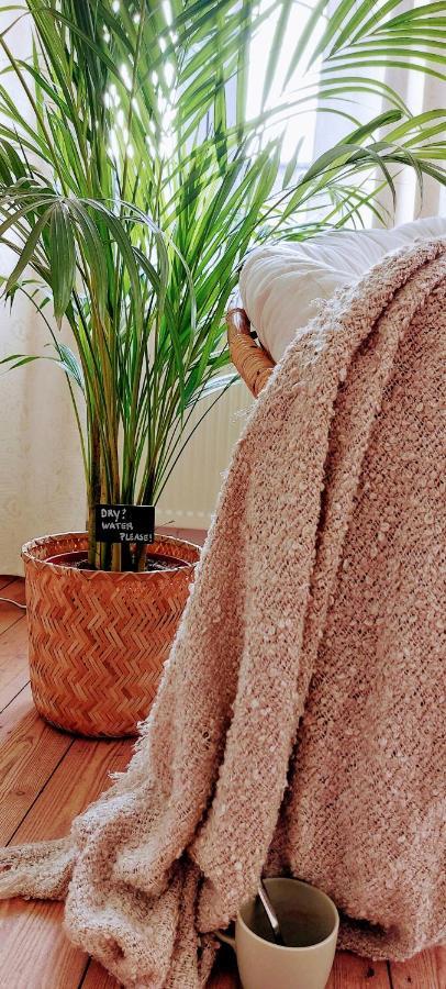 Boho Chic - Your Bohemian Home In Antwerpen Eksteriør billede