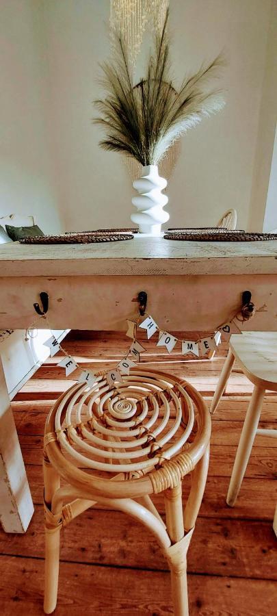 Boho Chic - Your Bohemian Home In Antwerpen Eksteriør billede