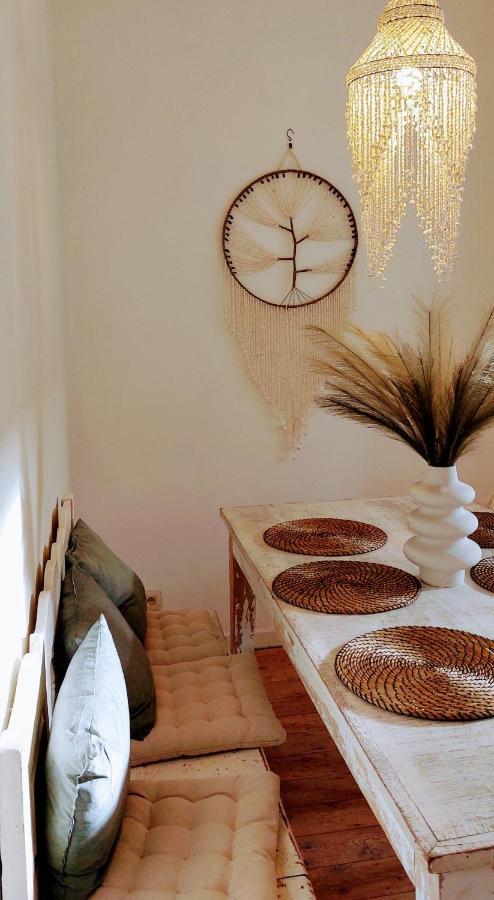 Boho Chic - Your Bohemian Home In Antwerpen Eksteriør billede