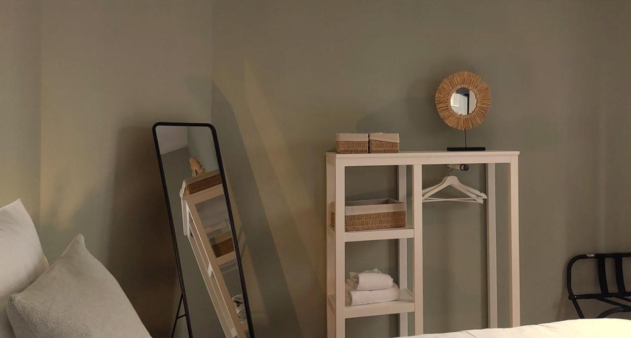 Boho Chic - Your Bohemian Home In Antwerpen Eksteriør billede