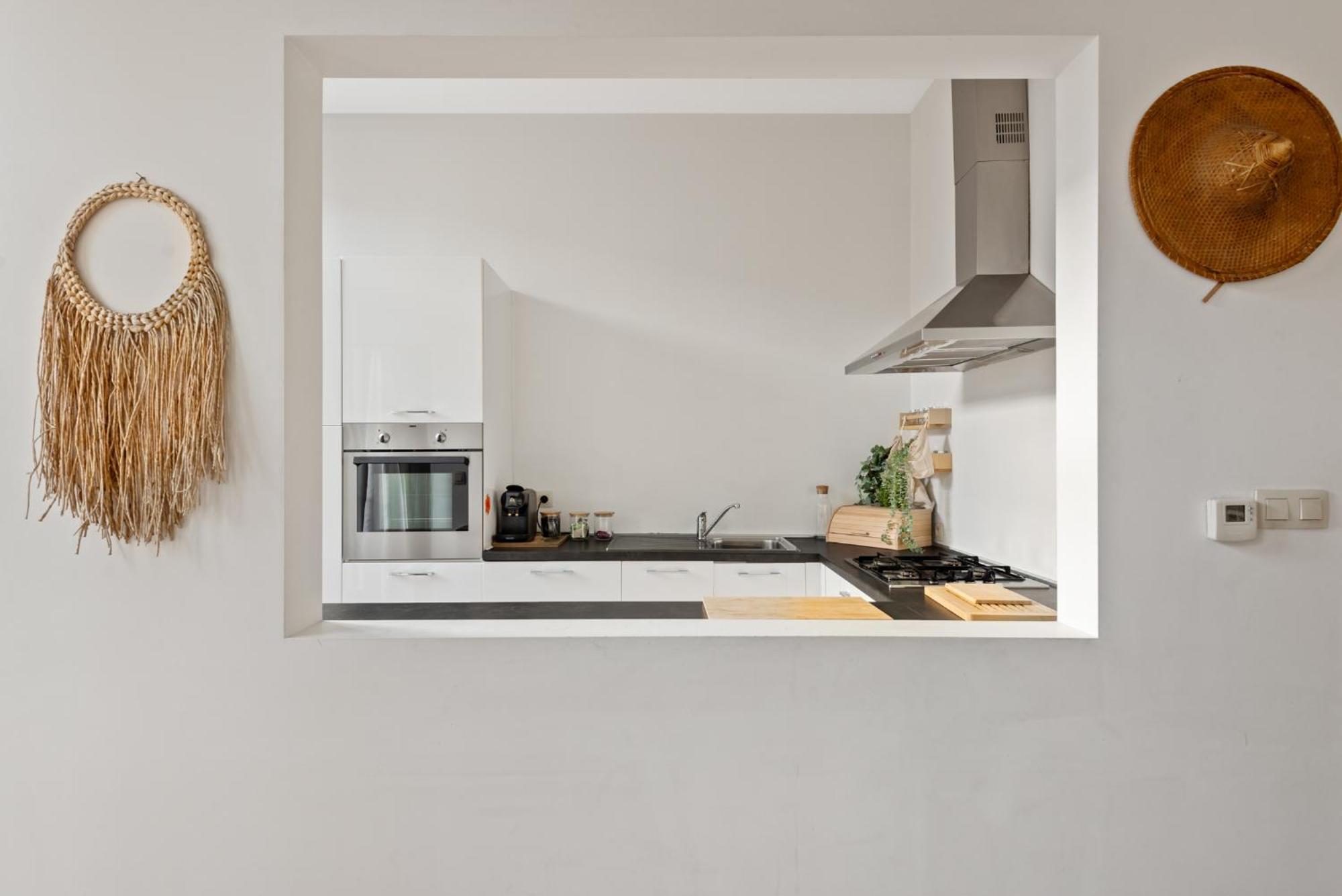 Boho Chic - Your Bohemian Home In Antwerpen Eksteriør billede